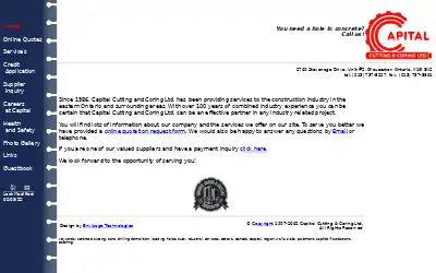 capcut.com in 2003