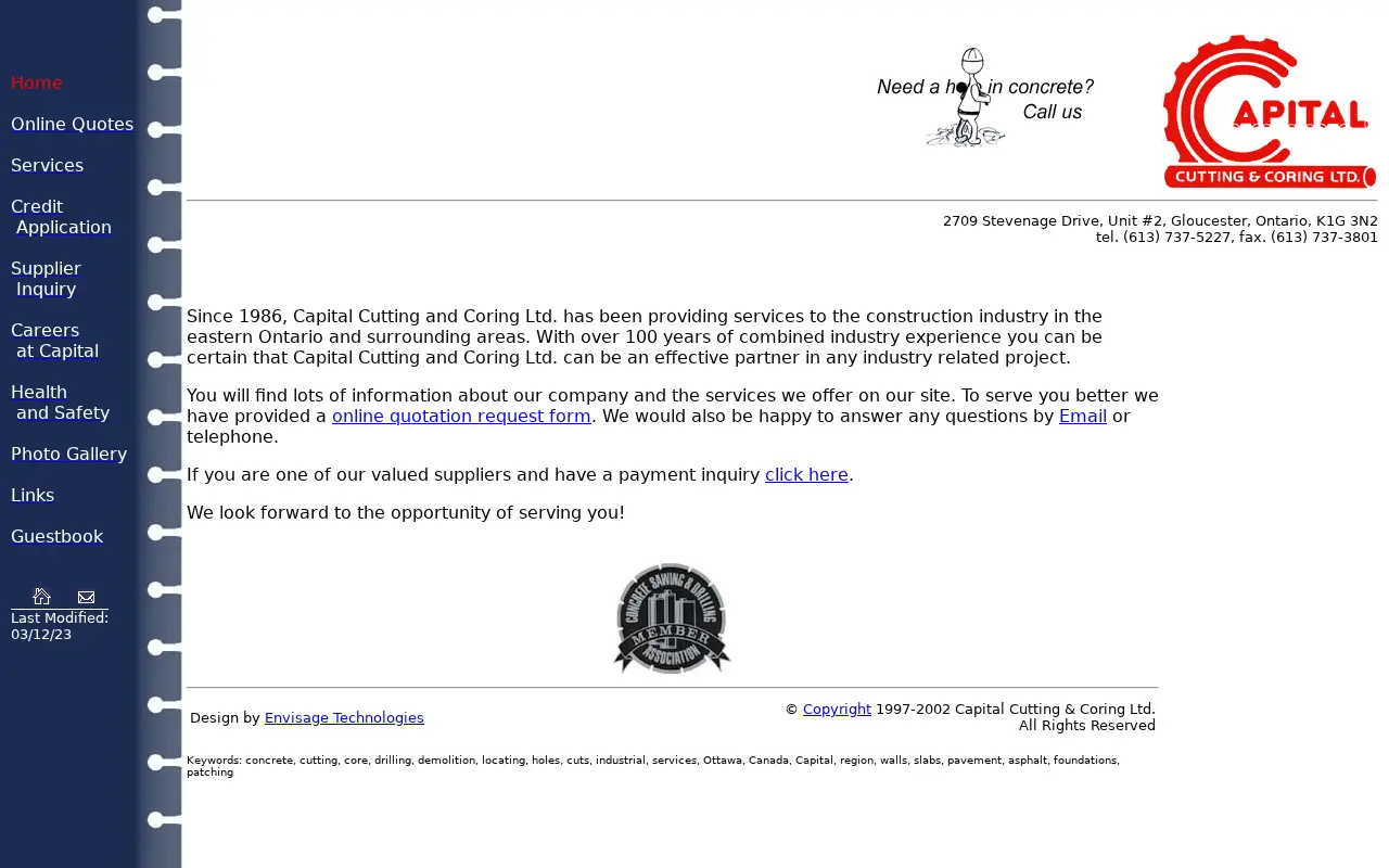 capcut.com in 2004
