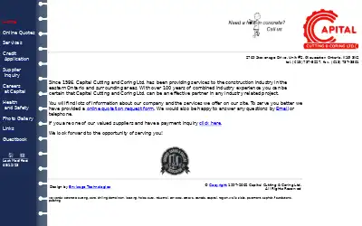 capcut.com in 2004