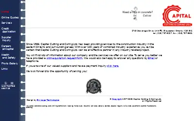 capcut.com in 2006