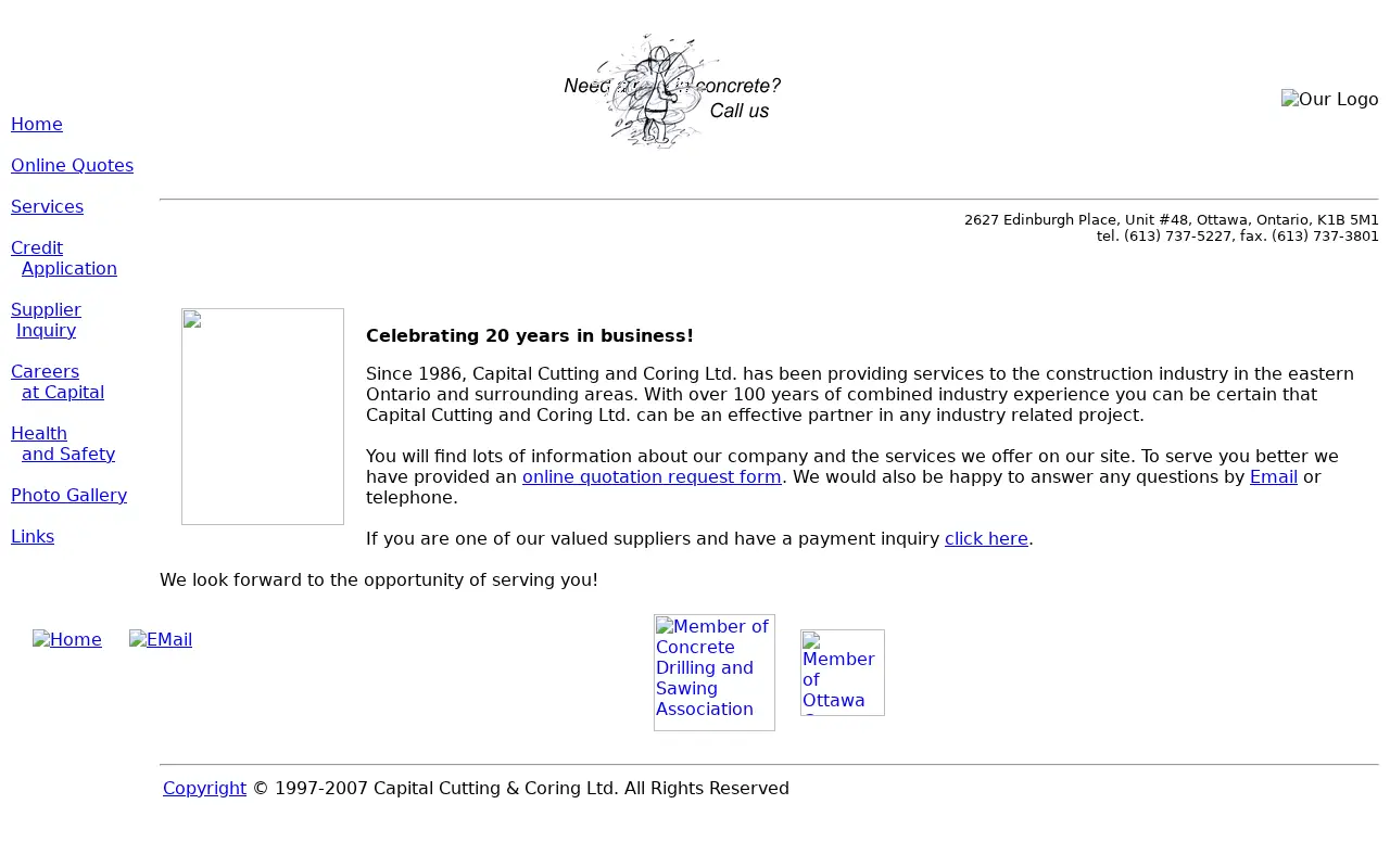 capcut.com in 2008