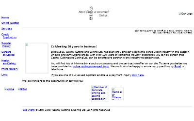 capcut.com in 2008