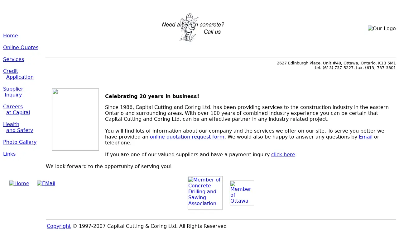 capcut.com on May 11, 2009
