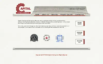 capcut.com in 2010
