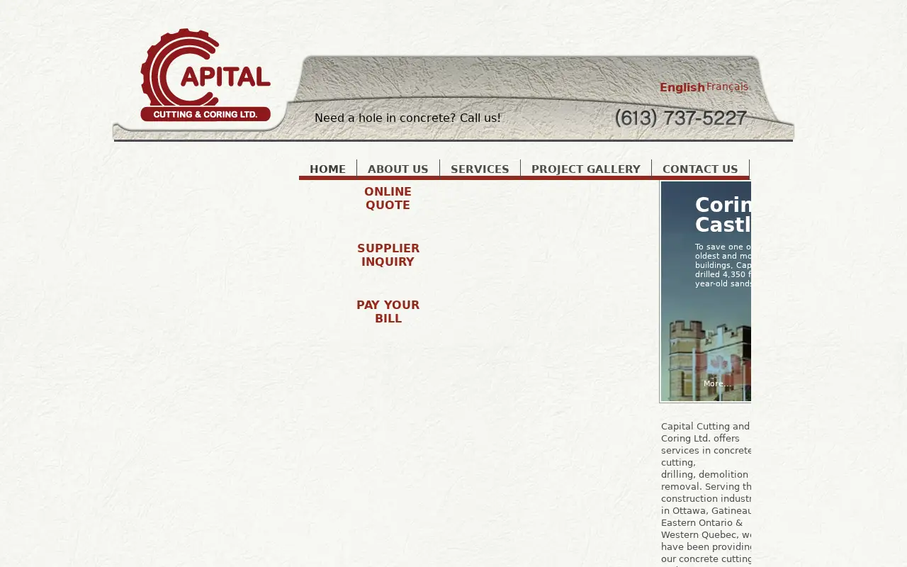 capcut.com in 2011