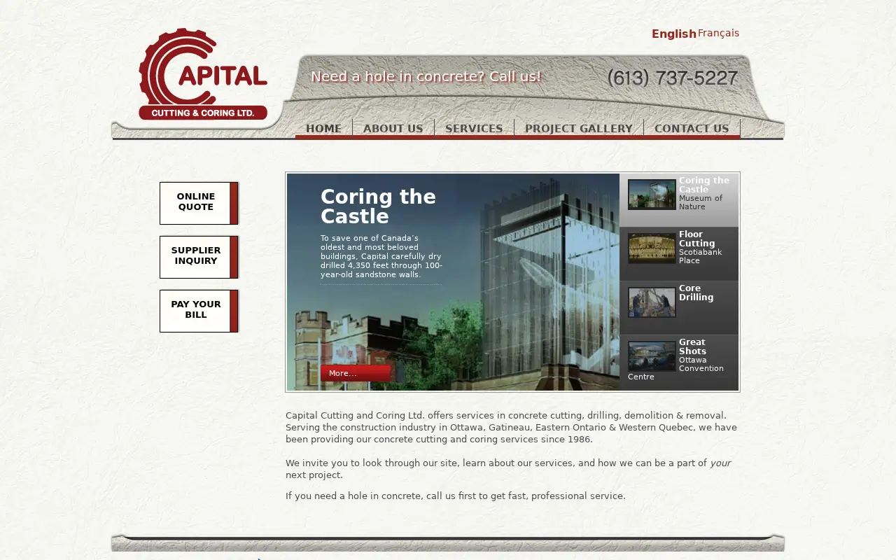 capcut.com in 2012