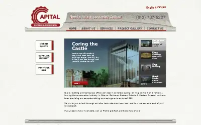 capcut.com in 2012