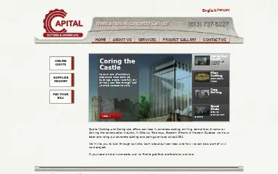 capcut.com in 2013