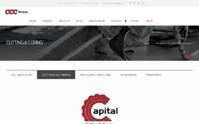 capcut.com in 2018