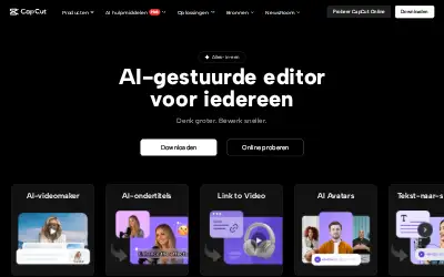 capcut.com in 2025