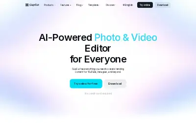 capcut.com in 2026