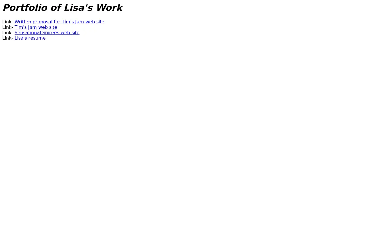 facebook.com in 1999