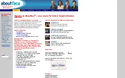 facebook.com in 2004