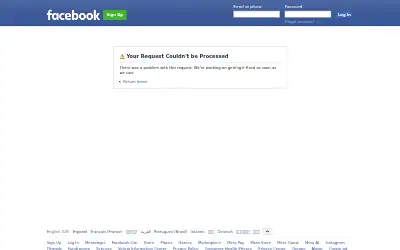 facebook.com in 2024