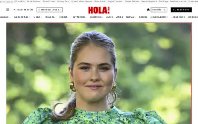 hola.com in 2025