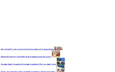 rightmove.co.uk in 2005