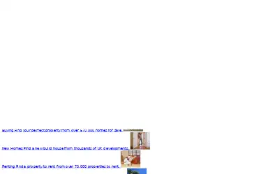 rightmove.co.uk in 2006