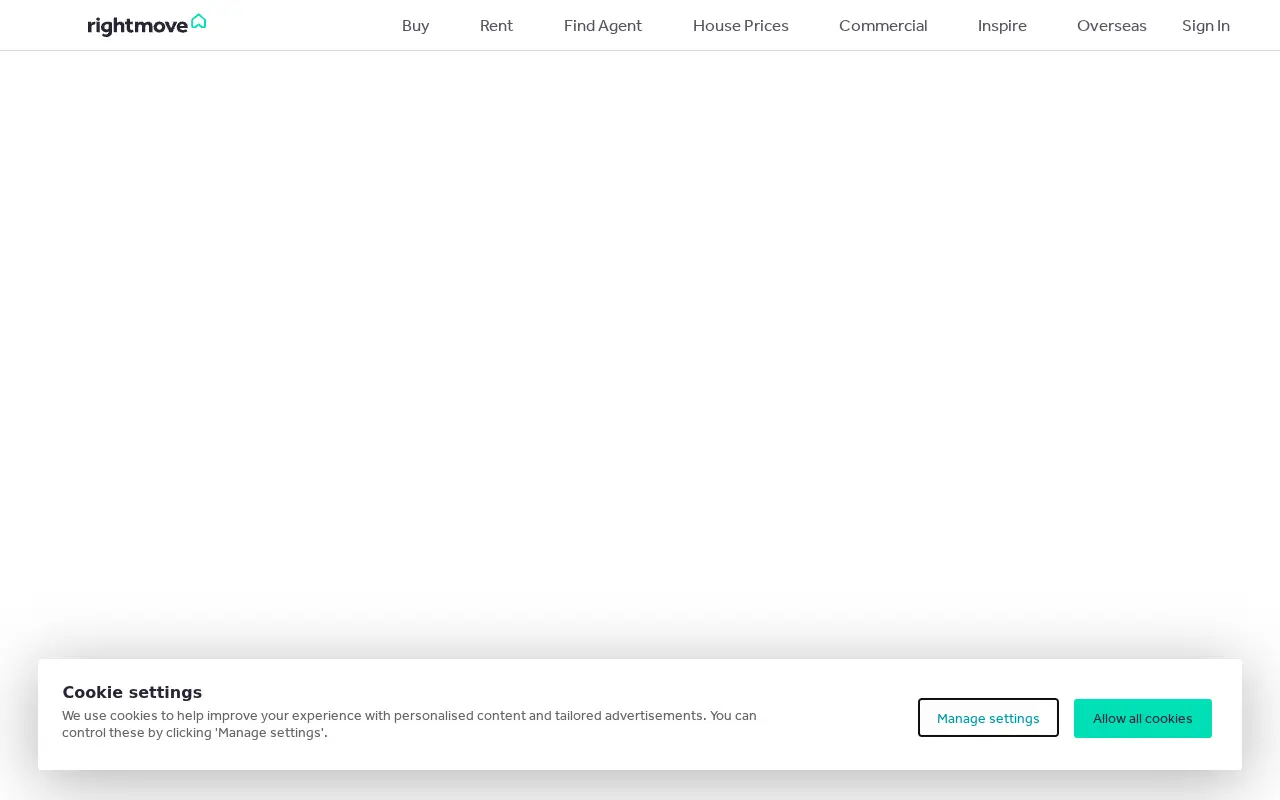 rightmove.co.uk in 2021