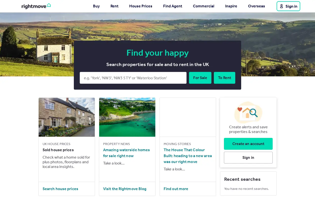 rightmove.co.uk in 2023