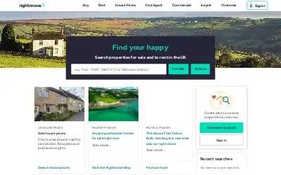 rightmove.co.uk in 2023