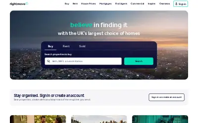 rightmove.co.uk in 2026