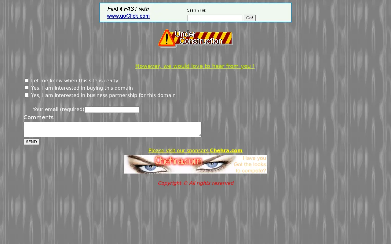 flashscore.com in 2004