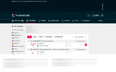 flashscore.com in 2022