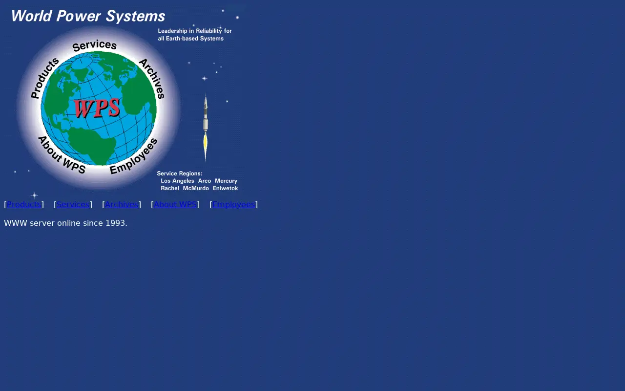wps.com in 1998