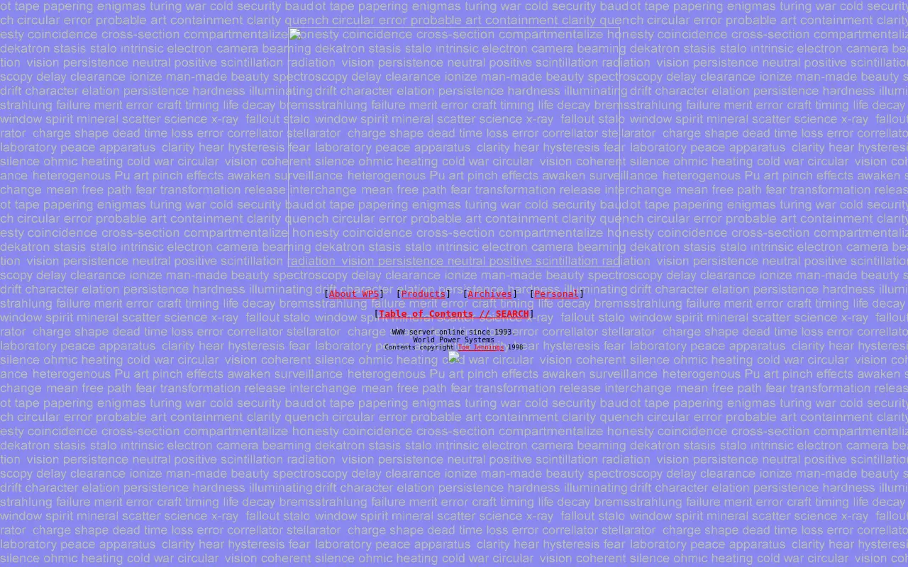 wps.com in 1999