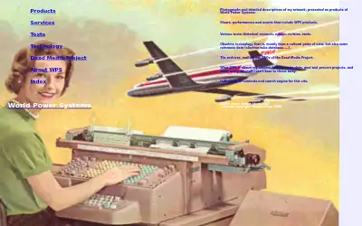 wps.com in 2001