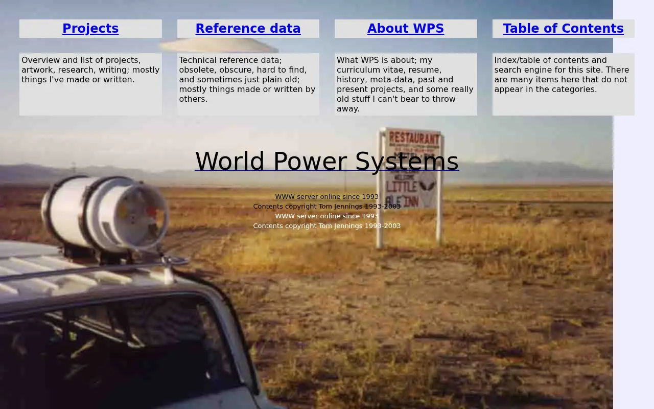wps.com in 2004