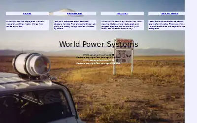 wps.com in 2005