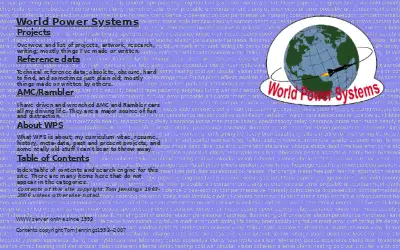 wps.com in 2007