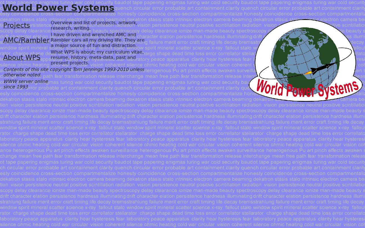 wps.com in 2010