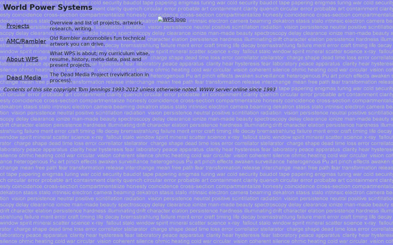 wps.com in 2012