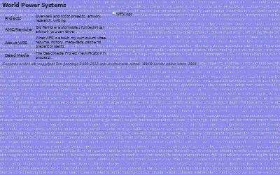 wps.com in 2012