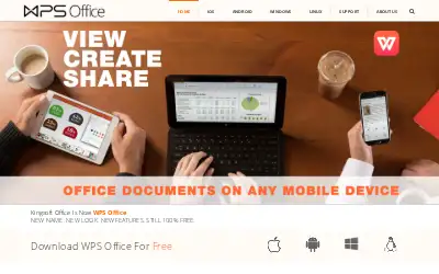 wps.com in 2014