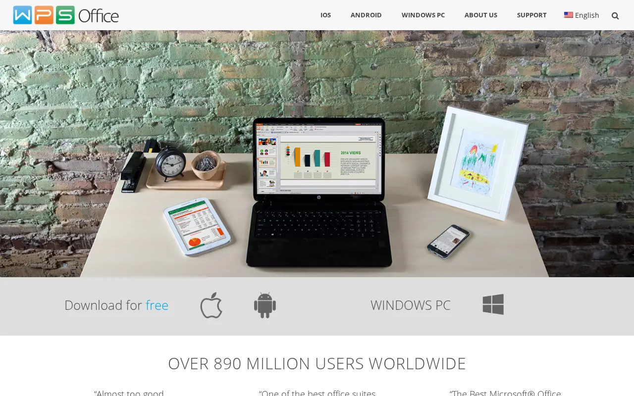 wps.com in 2015