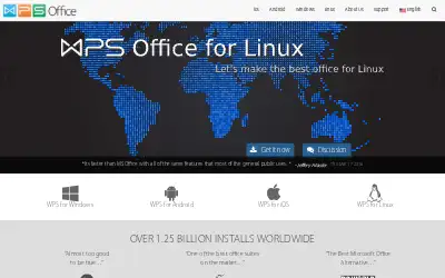 wps.com in 2016