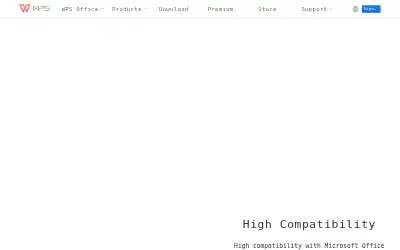 wps.com in 2019