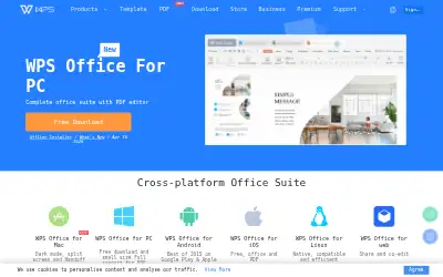 wps.com in 2020