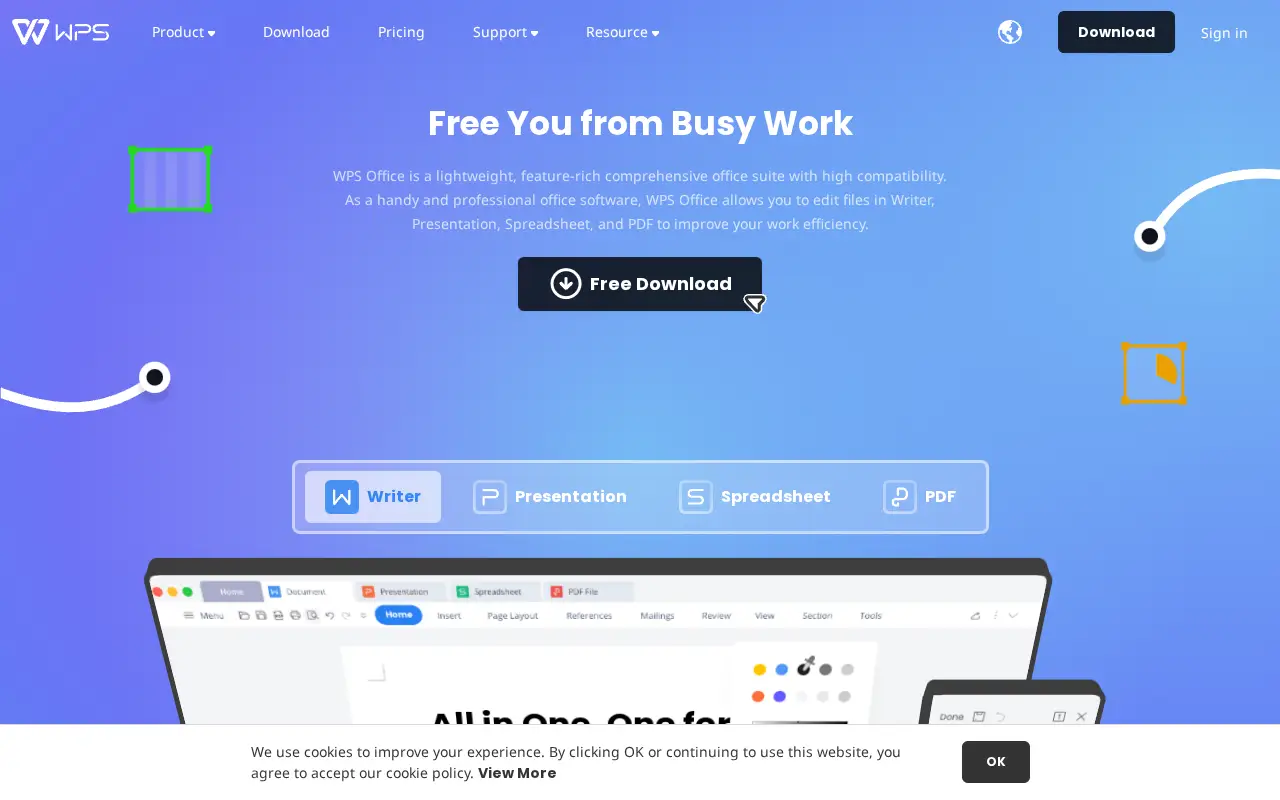 wps.com in 2022