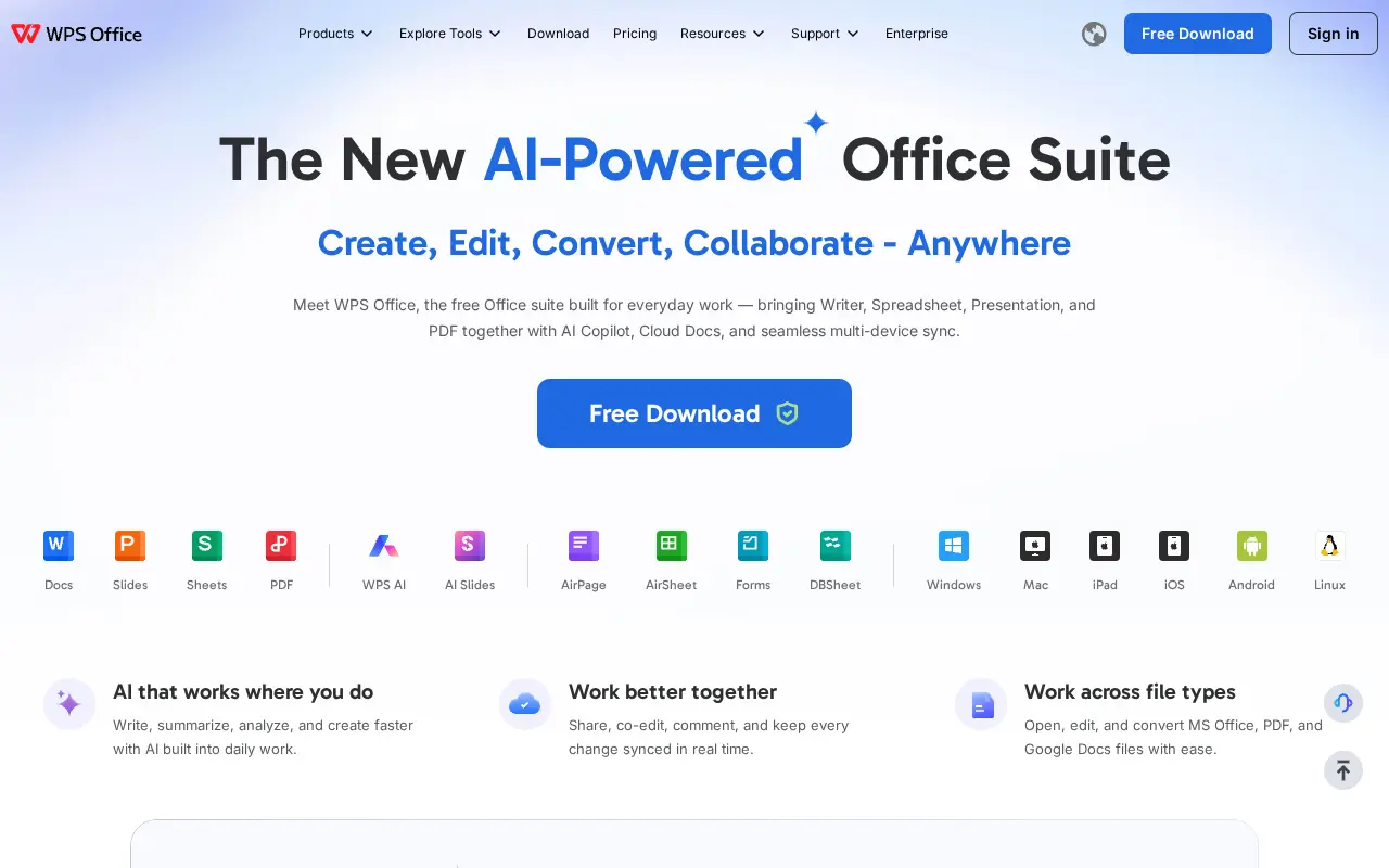 wps.com in 2026