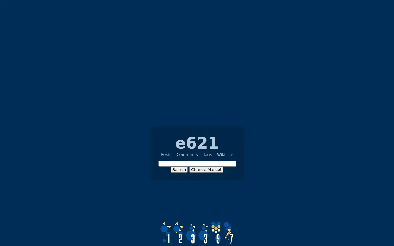 e621.net in 2011