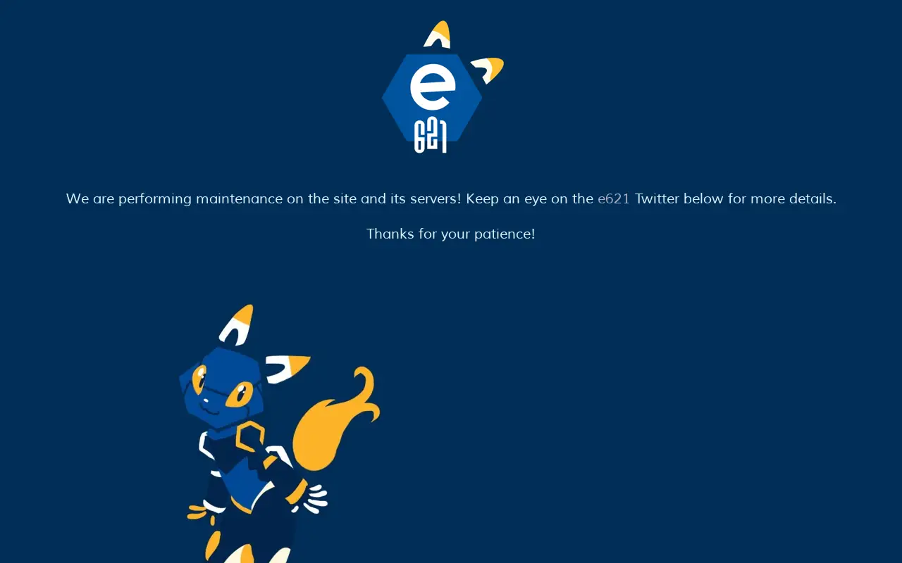 e621.net in 2016