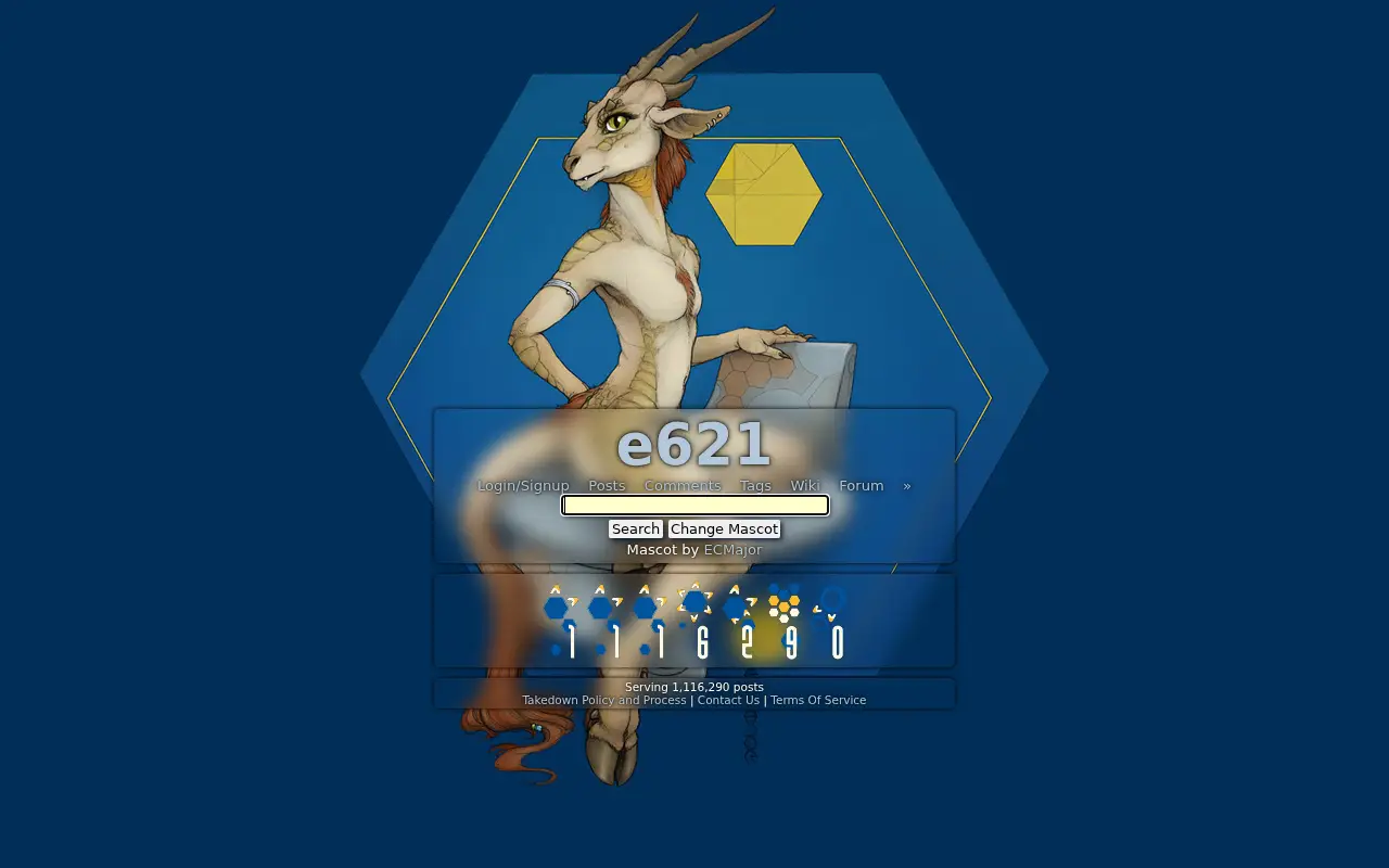 e621.net in 2017