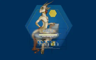 e621.net in 2017