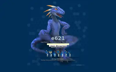 e621.net in 2022