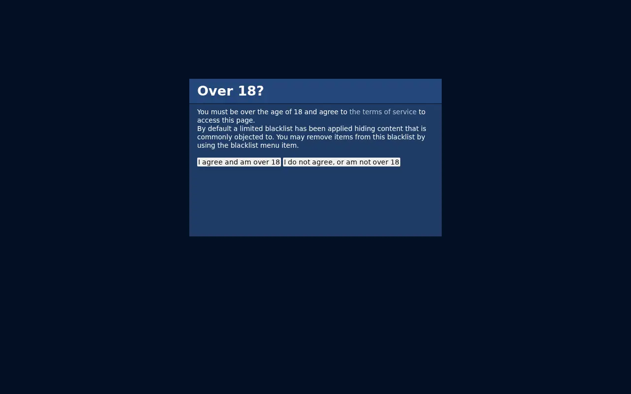 e621.net in 2023