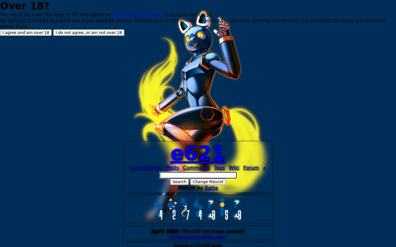 e621.net in 2024